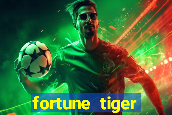 fortune tiger plataforma de 5 reais